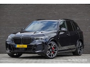 BMW X5 - xDrive50e 490Pk X-Drive | M-Sport Pro | Shadowline | Luchtve
