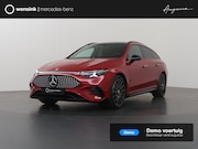 Mercedes-Benz CLA-Klasse - Shooting Brake 250+ Business Solution AMG 85 kWh | Panoramad