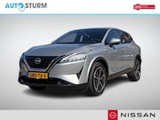 Nissan Qashqai - 1.5 e-Power Tekna