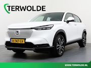 Honda HR-V - 1.5 e:HEV Elegance | Adaptieve Cruise | Camera | Stoelverwar
