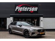 Volvo V60 - 2.0 T8 R-Design BTW POLESTAR PANO B&W DEALER OH
