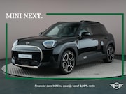 MINI Aceman - SE John Cooper Works M 54.2 kWh