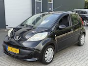 Peugeot 107 - 1.0-12V XS BENZINE 5DRS | ELEK PAKKET | AIRCO | 1e EIG | NIE