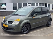 Renault Modus - 1.6-16V Privilège/Airco/Automaat/PDC