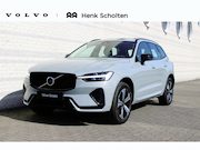 Volvo XC60 - 2.0 T6 Plug-in hybrid AWD Plus Dark | Achterbank verwarmd |