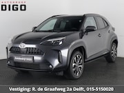 Toyota Yaris Cross - 1.5 Hybrid 115 Dynamic Luxury | Stuur & Stoel Verwarming | P