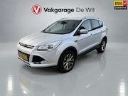 Ford Kuga - 1.5 EcoBoost Titanium | Winterpack | Parkeerpiloot | Climate