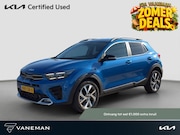Kia Stonic - 1.0 T-GDi MHEV GT-Line | Cruise | Start/Stop | Half-leder |