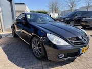 Mercedes-Benz SLK-klasse - cabrio K. Prestige