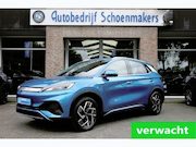 BYD Atto 3 - Design 60 kWh PANO 360-CAMERA ADAPTIVE-CRUISE LEER STOELVERW
