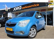 Opel Agila - 1.0 Edition