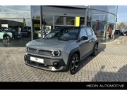 Renault 4 - comfort range techno 52 kWh | 5 jaar garantie | Camera | Ada