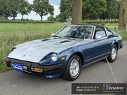 Datsun 280Z - Coupe