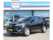 Toyota RAV4 - 2.0 VVT-i 151pk AWD Aut Executive Business
