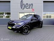 BMW X5 - M50i High Executive BTW BOMVOLL TOPSTAAT!!!