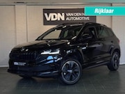 Skoda Karoq - 1.5 TSI ACT Sportline Business DSG Pano Virtual ACC Trekhaak