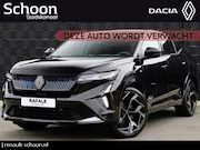 Renault Rafale - 1.2 E-Tech 4x4 plug-in hybrid 300 atelier Alpine |