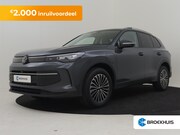 Volkswagen Tiguan - Life Edition - eHybrid Inclusief €2000, - inruilvoordeel | T