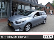 Kia Ceed - Sw wagon 1.0 Turbo DynamicPlusLine Luxe 8.900km