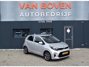Kia Picanto - 1.0 MPi 67pk DynamicPlusLine