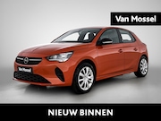Opel Corsa-e - Edition 50 kWh