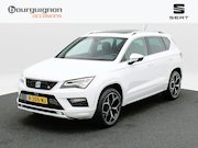 Seat Ateca - 2.0 TSi 190 Pk Automaat FR 4DRIVE | Trekhaak | 1900kg trekge