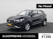 MG MG ZS - EV Comfort 45 kWh | Airconditioning | Cruise Control | Apple