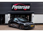 Audi A3 - Sportback 45 TFSI e 3x S-Line Competition PANO RS