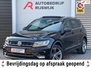 Volkswagen Tiguan - 2.0 TSI 4Motion 3xR-Line Pano/Xenon/Navi
