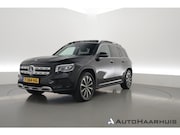 Mercedes-Benz GLB-Klasse - 200 163 PK Luxury Line | Orig.NL | Rijklaar! | S/K-Dak | Dig