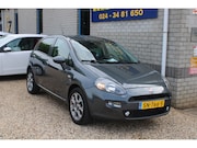 Fiat Punto - Evo 0.9 TwinAir Sempre Clima Navi Trekhaak