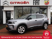 Citroën C5 Aircross - Mild-Hybride 145PK e-DCS6 Automaat Plus, Rijklaarprijs | Nav