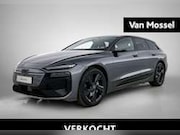 Audi A6 E-TRON - Avant S edition 100 kWh 367 PK | S-Line | Panorama