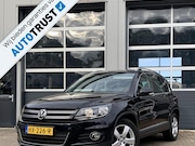 Volkswagen Tiguan - 1.4 TSI Sport&Style TREKHAAK