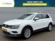 Volkswagen Tiguan - 1.5 TSI ACT 150pk Comfortline Business | Navigatie | Camera 