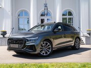 Audi Q8 - 60 TFSI e quattro tiptronic | Pano | Head-Up | RS zetels | B