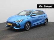MG MG3 - 1.5 Hybrid+ Luxury