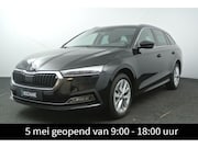Skoda Octavia - Combi 1.5 e-TSI 150pk DSG Business Edition Plus | Leder | Au