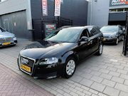 Audi A3 - Sportback 1.6 TDI Attraction 102 gram Airco Navi PDC NAP APK
