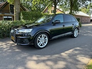 Audi SQ7 - 4.0 TDI quattro Pro Line + 7p Full options