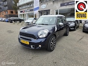 MINI Countryman - 1.6 Cooper S ALL4 Chili