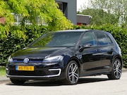 Volkswagen Golf - 1.4 TSI GTE | panoramadak | 18" all-season-banden | navigati