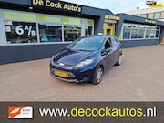 Ford Fiesta - 1.25 Limited