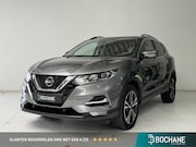 Nissan Qashqai - 1.3 DIG-T Design Edition | 360° Camera | Navigatie | Trekhaa
