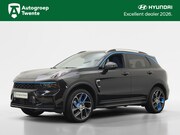 Lynk & Co 01 - 1.5 | Panoramadak | Zwarte hemelbekleding | Met stekker