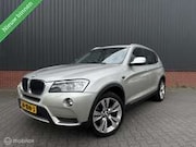 BMW X3 - xDrive20i High Executive Aut Panorama Xenon Cruise