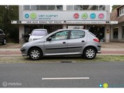 Peugeot 206 - 1.4 X-line