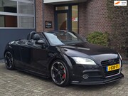Audi TT - Roadster 2.0 TFSI Pro Line S Cabrio |Nette staat |Youngtimer
