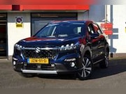 Suzuki SX4 S-Cross - 1.5 Hybrid Style, Automaat, Navi, Clima, Camera, P