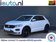 Volkswagen T-Roc - 2.0 TSI 190PK 4Motion R-Line Pano/LED/Beats/Virtual Cockpit/
